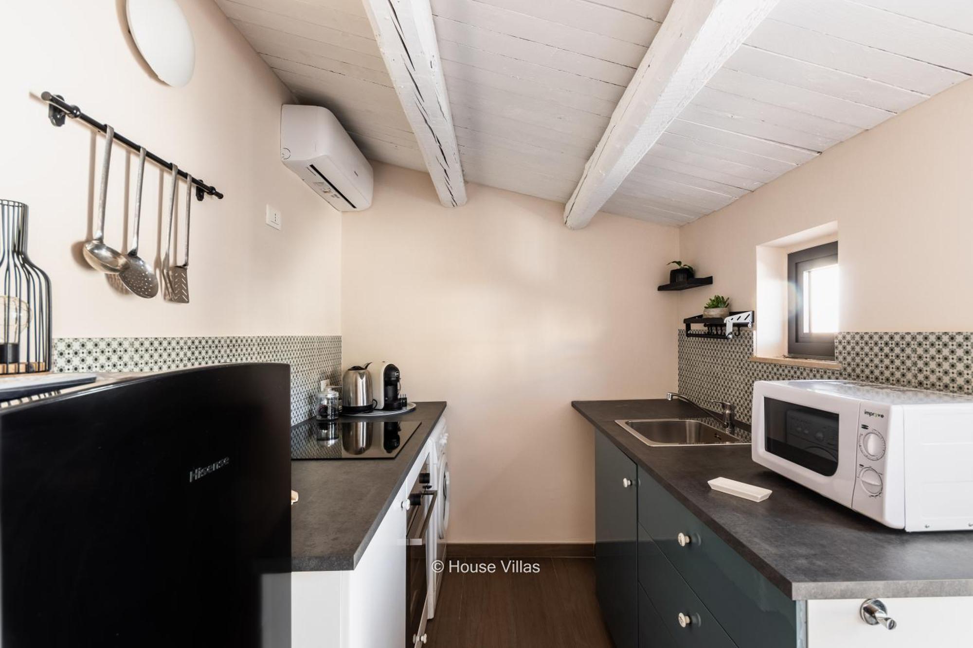 House&Villas - Donna Rosa Holiday Home Ното Экстерьер фото