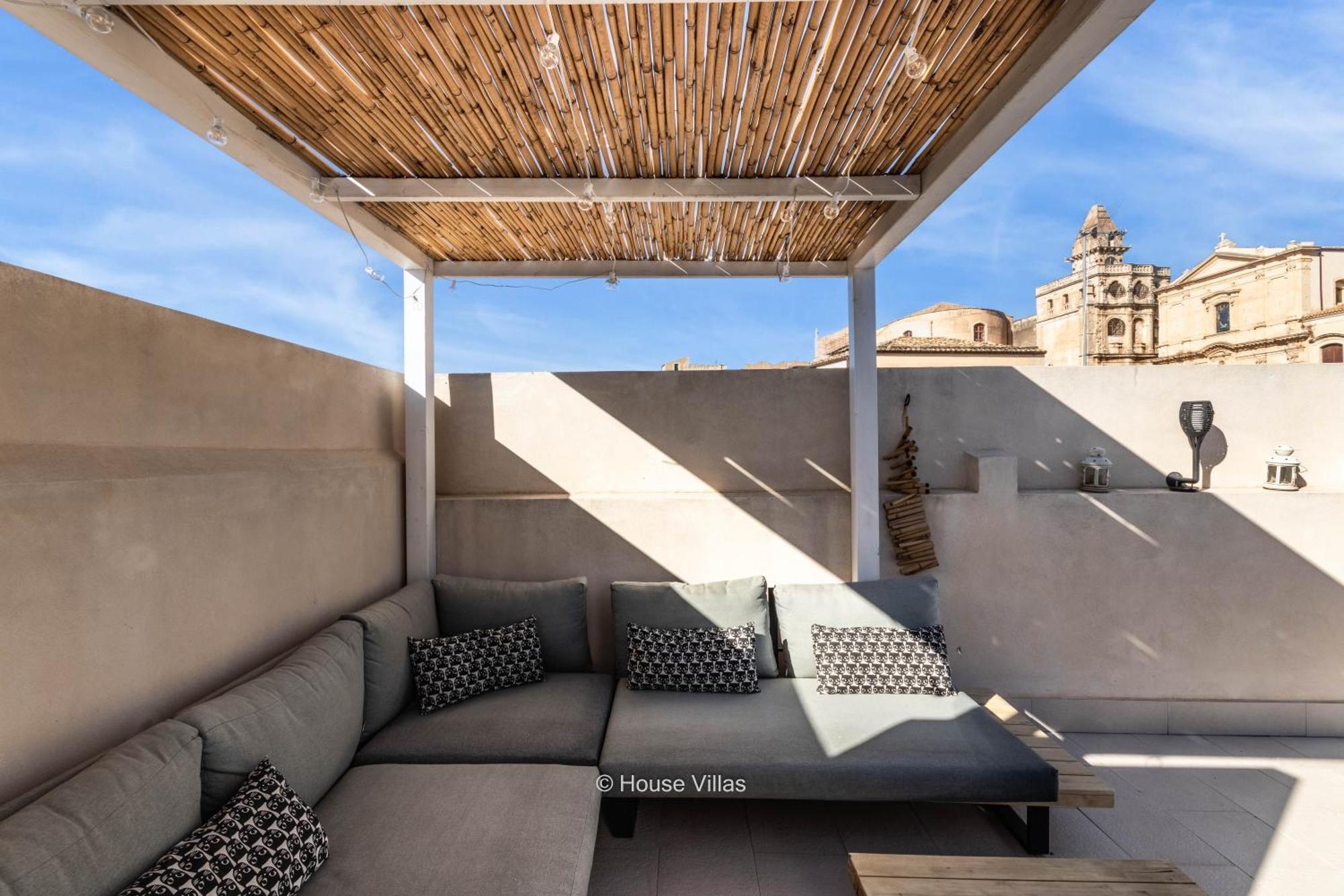 House&Villas - Donna Rosa Holiday Home Ното Экстерьер фото