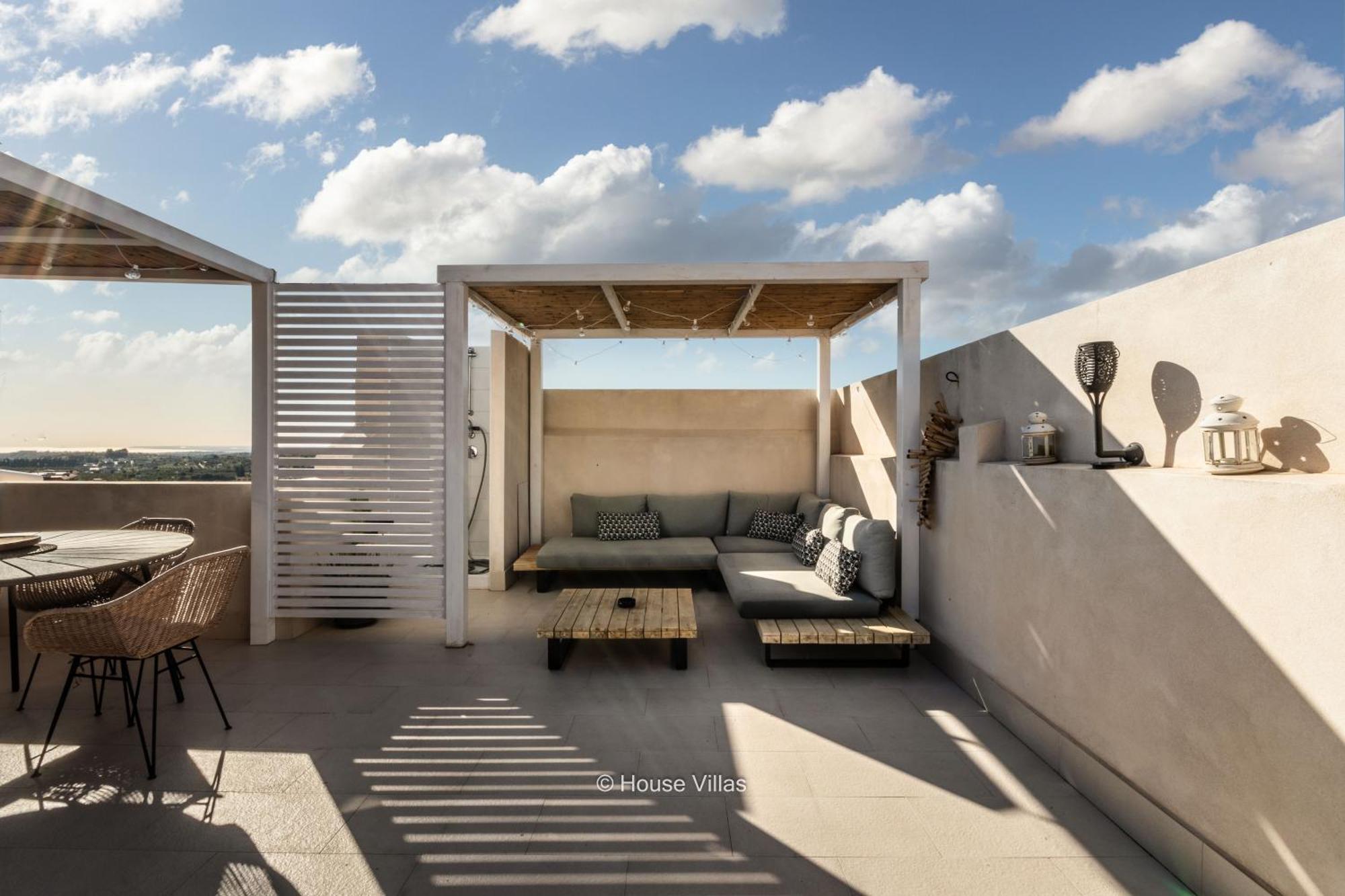 House&Villas - Donna Rosa Holiday Home Ното Экстерьер фото