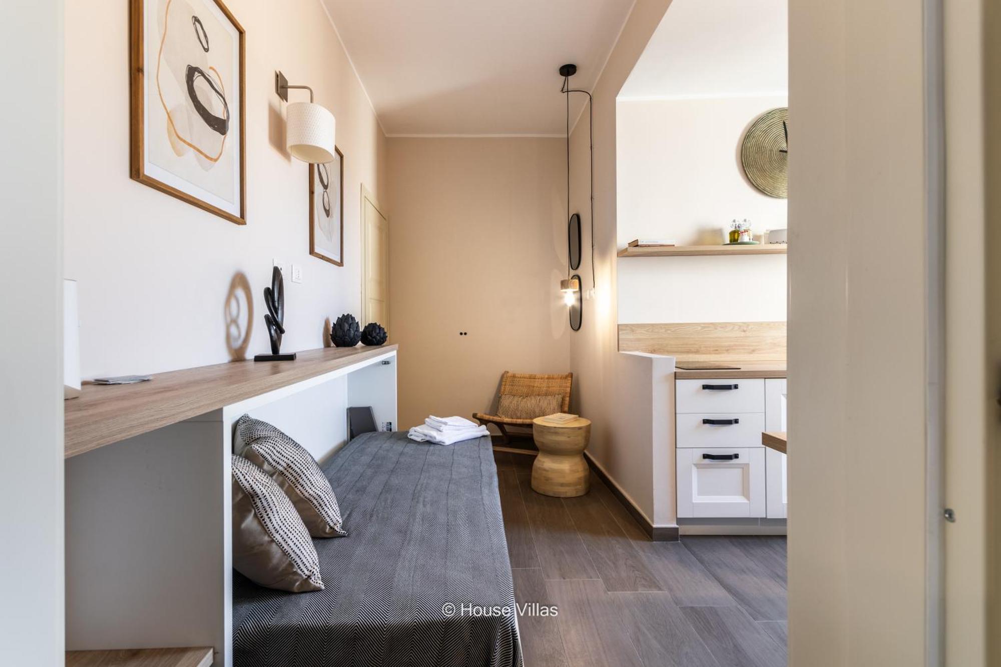 House&Villas - Donna Rosa Holiday Home Ното Экстерьер фото