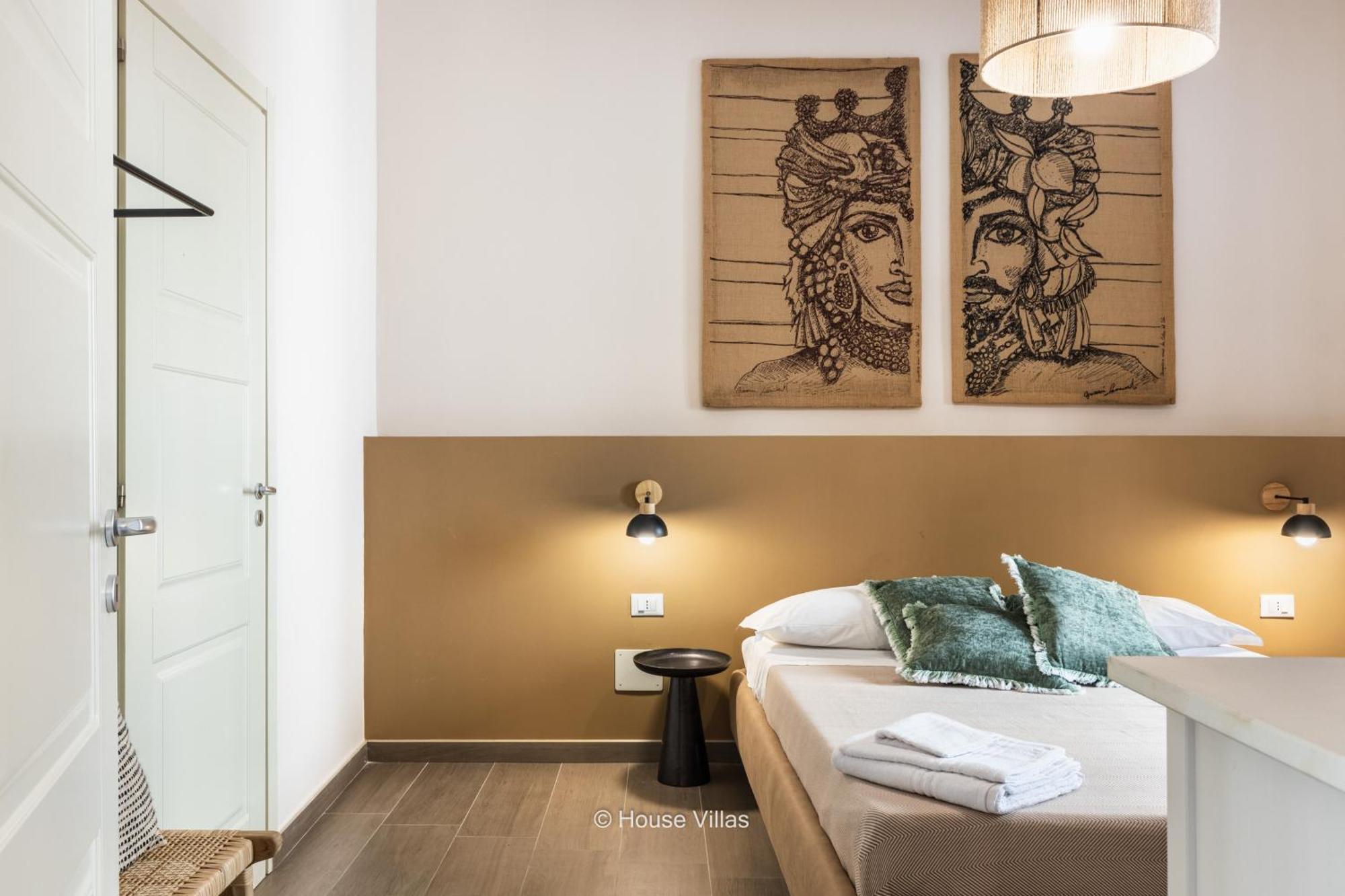 House&Villas - Donna Rosa Holiday Home Ното Экстерьер фото